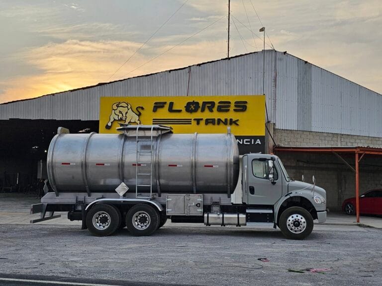 fabricación de carrocerías y remolques Puebla