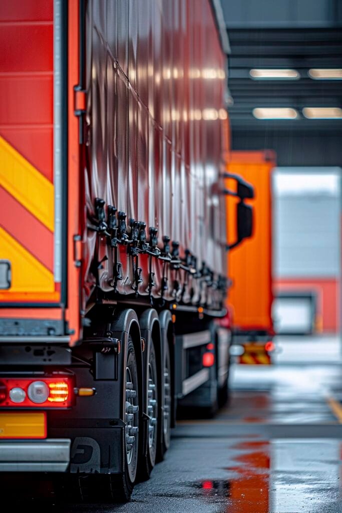 Remolques y Semirremolques Flores 1 Remolques y Semirremolques Flores Ortiz